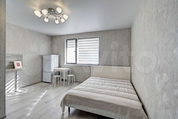 Квартира-студия, 25 м², 14/18 эт.