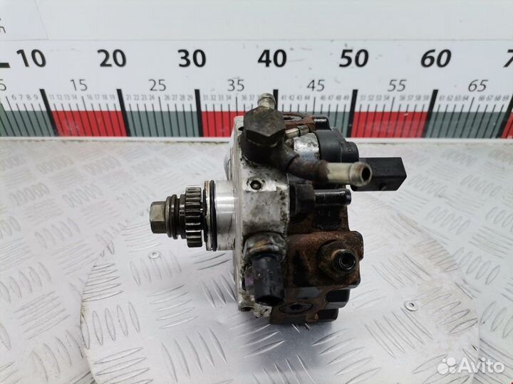 Тнвд для mercedes-benz A-Class (W169) A6400700701