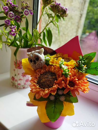 Мыло ручной работы