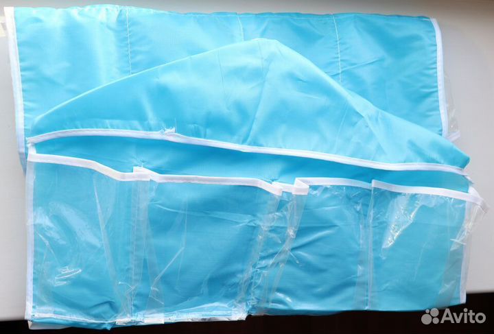 Органайзеры подвесные