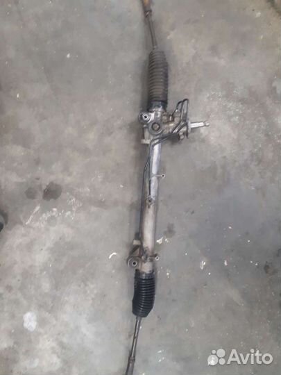Рулевая рейка ford fusion