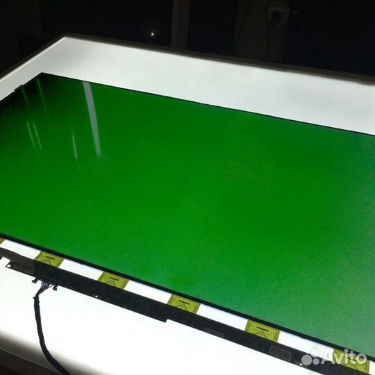 Ремонт матриц LCD телевизоров, мониторов