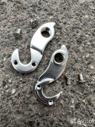 Держатель заднего переключателя Арт 7378848