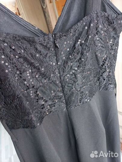 Комбинезон женский