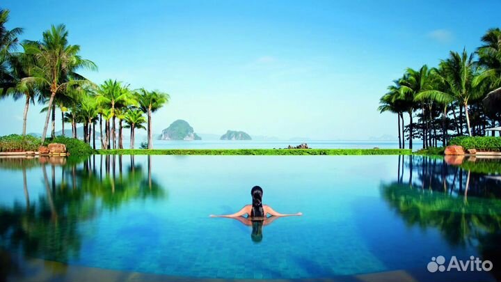 Горящие туры в Индонезию(Бали)