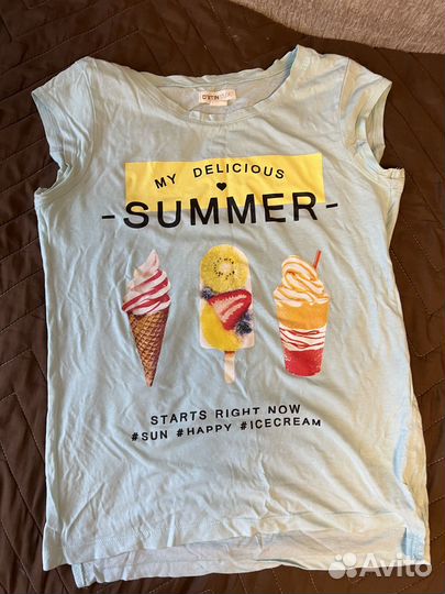 Женские вещи пакетом 44-46