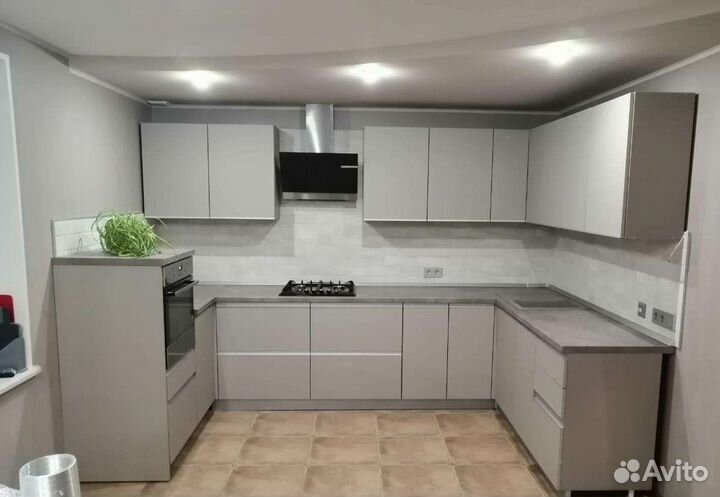 Мебель на заказ