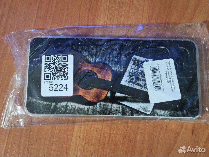 Чехол на realme c35