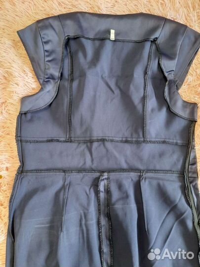 Платье вечернее 46р