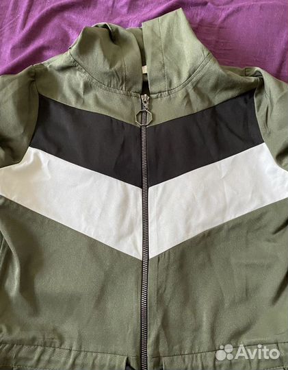 Комбинезон женский