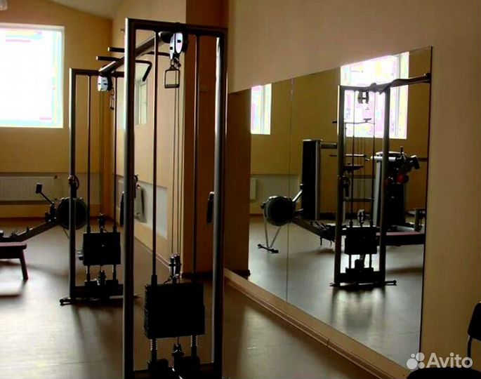 Зеркала СПб