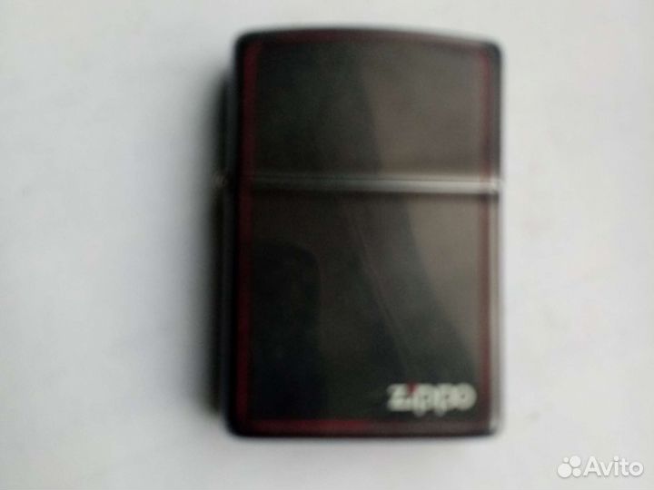 Зажигалка Zippo