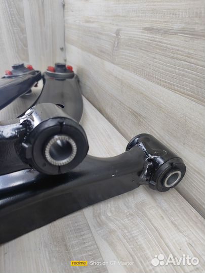 Комплект передних рычагов Chery Tiggo