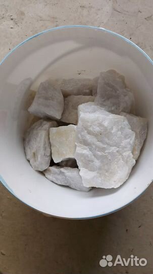 Камни для бани