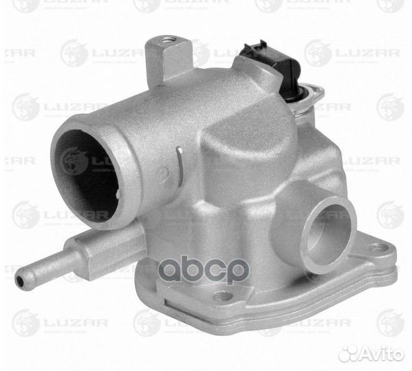 Термостат LT1580 luzar