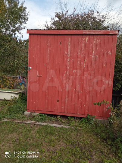 Дача 38 м² на участке 4,3 сот.