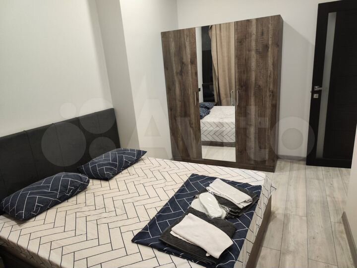 2-к. квартира, 65 м² (Армения)