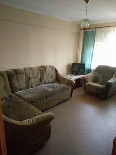 2-к. квартира, 47 м², 2/3 эт.