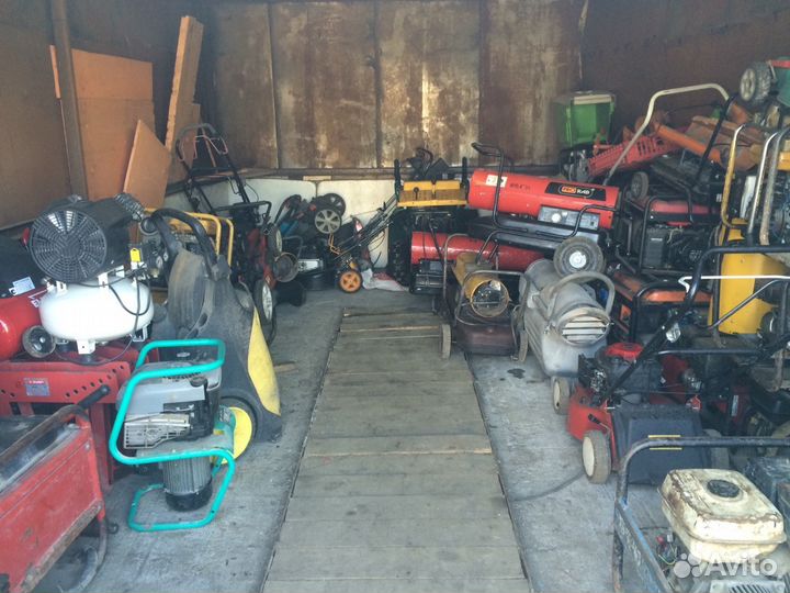 Мастерская юго-восток