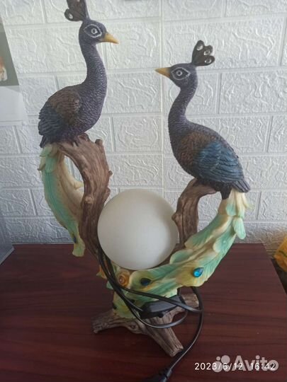 Светильник ночник