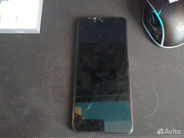 TECNO Camon 18, 4/128 ГБ