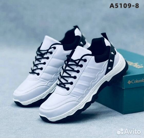 Кроссовки мужские