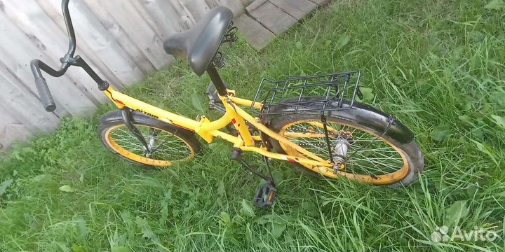 Велосипед altair бу