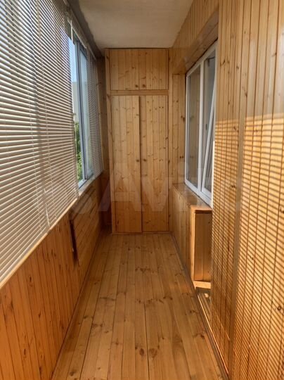 1-к. квартира, 36 м², 4/14 эт.