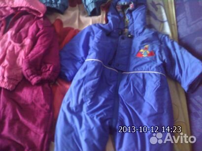 Одежда, верх одежда обувь на мальчик 1-10лет
