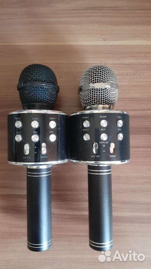 Микрофон