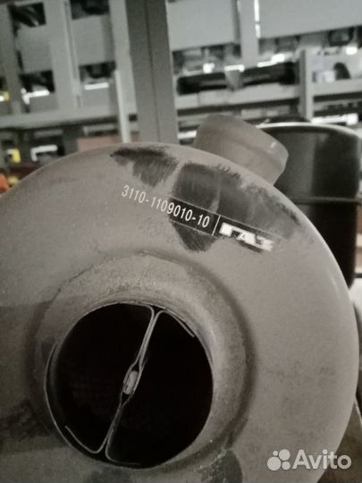 Запчасти Амкодор Фильтр 3110-1109010-10