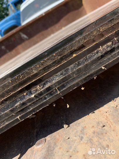 Панельные стекла