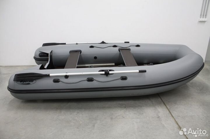 Лодка пвх Фрегат 330 Air