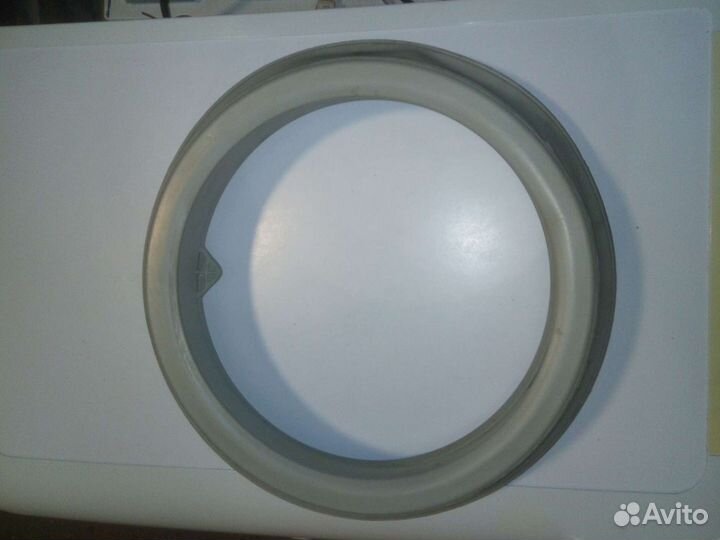 Манжет стиральной машины Электролюкс Занусси