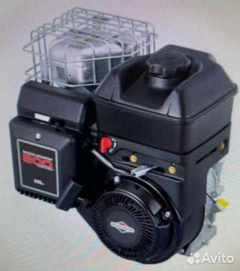Briggs & stratton 800