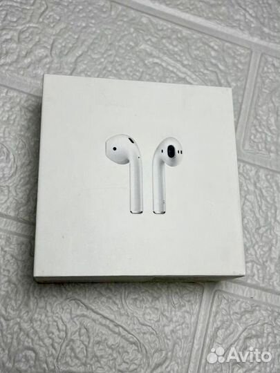 AirPods 2 Premium