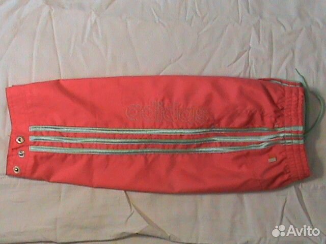 Спортивный костюм для девочки adidas