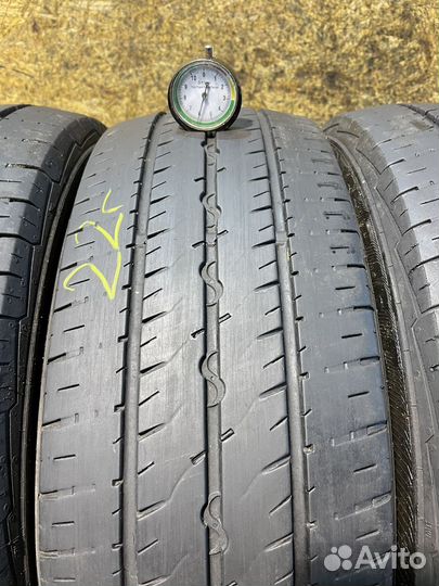 Semperit Van-Life 2 205/65 R16C