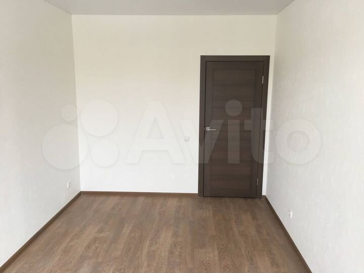 2-к. квартира, 56 м², 9/23 эт.