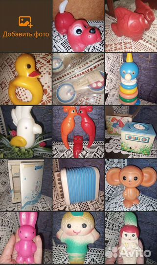 Дутыши для интерьера