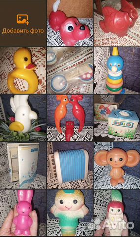 Дутыши для интерьера