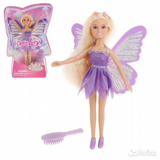 Игровой набор 