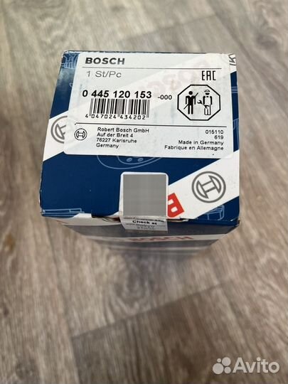 Продам форсунки на камаз евро 4,5