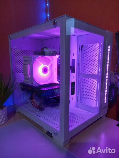 Игровой системный блок