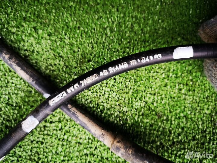 Трос стояночного тормоза для Ford Kuga 2008-2012