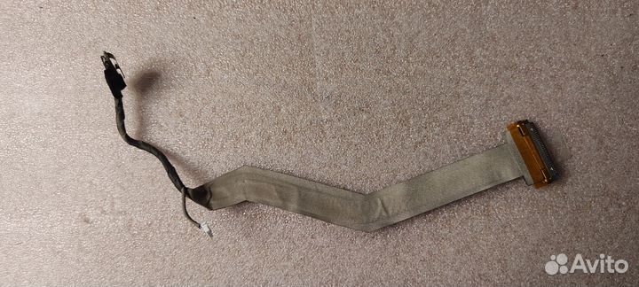 Шлейф матрицы foxddat8ALC0041A HP Pavillion dv6700