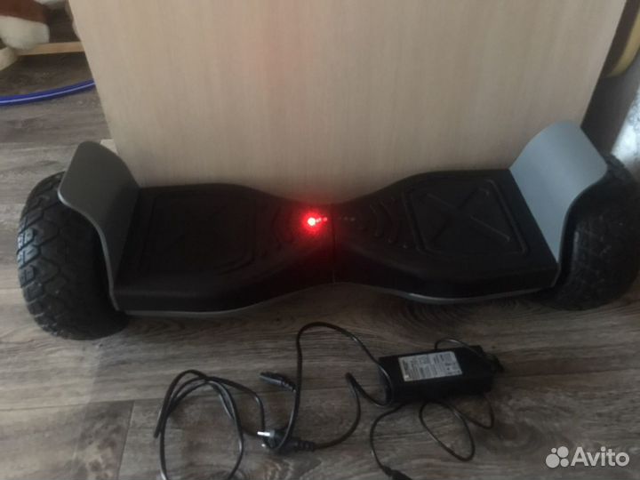 Гироскутер Hiper