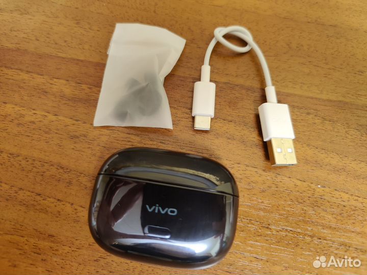 Беспроводные наушники Vivo TWS 2e