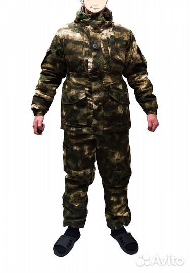 Костюм горка 