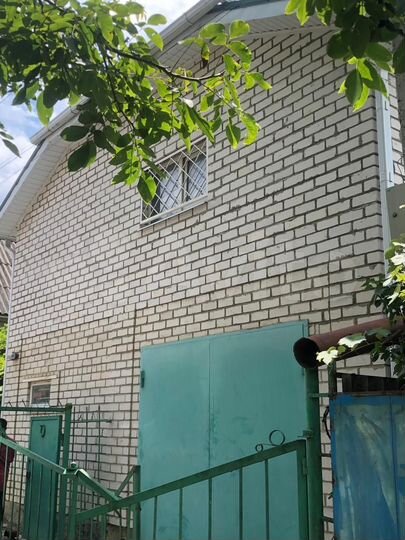 Дача 122 м² на участке 4,9 сот.